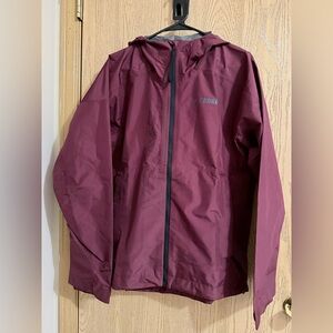 Adidas Gray GTX Paclite Jacket